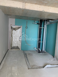 Apartment 32.15 m² - Sherif Khimshiashvili, Batumi, Georgia