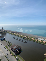 Apartment 32.15 m² - Sherif Khimshiashvili, Batumi, Georgia