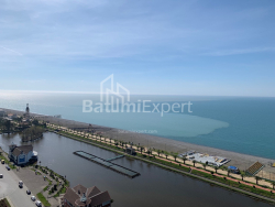 Apartment 32.15 m² - Sherif Khimshiashvili, Batumi, Georgia