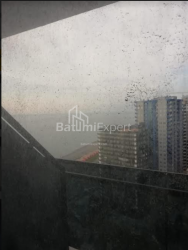 Apartment 31 m² - Sherif Khimshiashvili, Batumi, Georgia