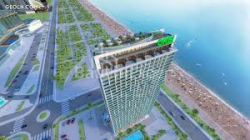 Apartment 31 m² - Sherif Khimshiashvili, Batumi, Georgia