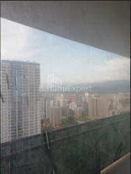 Apartment 31 m² - Sherif Khimshiashvili, Batumi, Georgia
