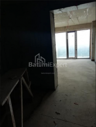 Apartment 33 m² - Sherif Khimshiashvili, Batumi, Georgia