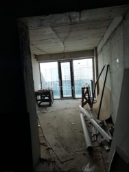 Apartment 33 m² - Sherif Khimshiashvili, Batumi, Georgia