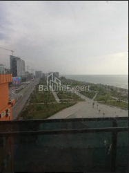 Apartment 1-room 33 m² - Sherif Khimshiashvili, Batumi