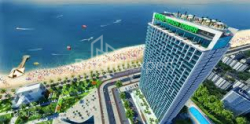 Apartment 1-room 33 m² - Sherif Khimshiashvili, Batumi