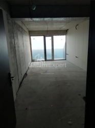 Apartment 33 m² - Sherif Khimshiashvili, Batumi, Georgia