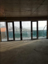 Apartment 28 m² - Sherif Khimshiashvili, Batumi, Georgia