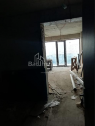 Apartment 28 m² - Sherif Khimshiashvili, Batumi, Georgia