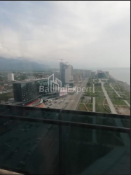 Apartment 28 m² - Sherif Khimshiashvili, Batumi, Georgia
