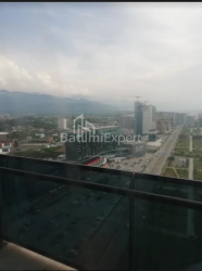 Apartment 28 m² - Sherif Khimshiashvili, Batumi, Georgia