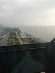 Apartment 28 m² - Sherif Khimshiashvili, Batumi, Georgia