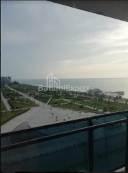 Apartment 28 m² - Sherif Khimshiashvili, Batumi, Georgia