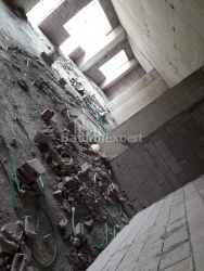 Apartment 3-room 96 m² - Tbel-Abuseridze, Batumi