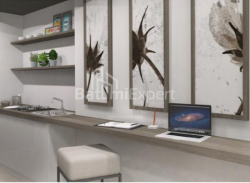 Apartment 1-room 30 m² - Sherif Khimshiashvili, Batumi