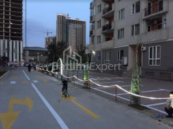 Apartment 38 m² - Niko Pirosmani, Batumi, Georgia