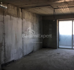 Apartment 30.75 m² - Sherif Khimshiashvili, Batumi, Georgia