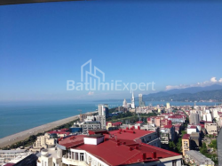 Apartment 30.75 m² - Sherif Khimshiashvili, Batumi, Georgia