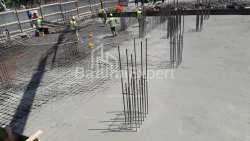 Object under construction 2-room 58.5 m² - Komakhidze, Batumi