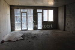 Apartment 48.6 m² - Sherif Khimshiashvili, Batumi, Georgia