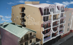 Apartment 3-room 96.4 m² - Israfil Jincharadze, Batumi