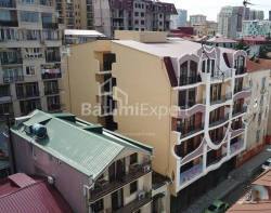 Apartment 96.4 m² - Israfil Jincharadze, Batumi, Georgia