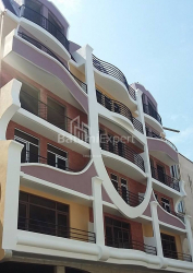 Apartment 3-room 96.4 m² - Israfil Jincharadze, Batumi