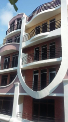 Apartment 2-room 60.8 m² - Israfil Jincharadze, Batumi
