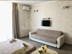 Apartment 33 m² - Sherif Khimshiashvili, Batumi, Georgia