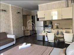 Apartment 33 m² - Sherif Khimshiashvili, Batumi, Georgia
