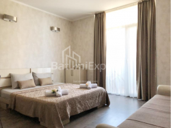 Apartment 33 m² - Sherif Khimshiashvili, Batumi, Georgia