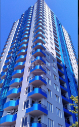 Apartment 45.8 m² - Sherif Khimshiashvili, Batumi, Georgia