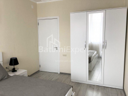 Apartment 45.8 m² - Sherif Khimshiashvili, Batumi, Georgia