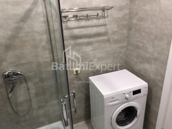 Apartment 45.8 m² - Sherif Khimshiashvili, Batumi, Georgia