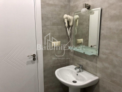 Apartment 45.8 m² - Sherif Khimshiashvili, Batumi, Georgia
