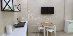 Apartment 1-room 33 m² - Shalva Inasaridze, Batumi