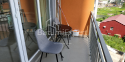 Apartment 33 m² - Shalva Inasaridze, Batumi, Georgia