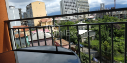 Apartment 33 m² - Shalva Inasaridze, Batumi, Georgia