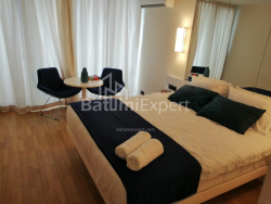 Apartment 33 m² - Sherif Khimshiashvili, Batumi, Georgia