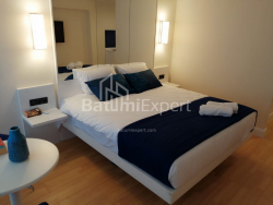 Apartment 33 m² - Sherif Khimshiashvili, Batumi, Georgia