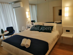 Apartment 33 m² - Sherif Khimshiashvili, Batumi, Georgia
