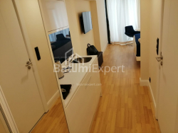 Apartment 33 m² - Sherif Khimshiashvili, Batumi, Georgia