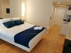 Apartment 33 m² - Sherif Khimshiashvili, Batumi, Georgia