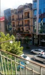 Apartment 30 m² - Zurab Gorgiladze, Batumi, Georgia