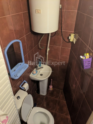 Apartment 30 m² - Zurab Gorgiladze, Batumi, Georgia