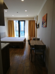Apartment 33 m² - Sherif Khimshiashvili, Batumi, Georgia