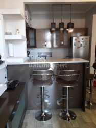 Apartment 60 m² - Zurab Gorgiladze, Batumi, Georgia