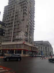 Apartment 60 m² - Zurab Gorgiladze, Batumi, Georgia