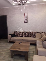 Apartment 2-room 60 m² - Zurab Gorgiladze, Batumi