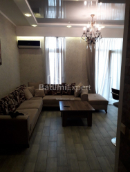 Apartment 60 m² - Zurab Gorgiladze, Batumi, Georgia
